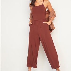 ☀️3/$20 Summer Sale☀️ Old Navy Sleeveless Jersey Knit Cami Jumpsuit